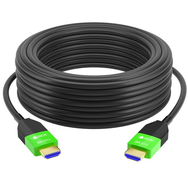 Кабель GreenConnect GCR-55676