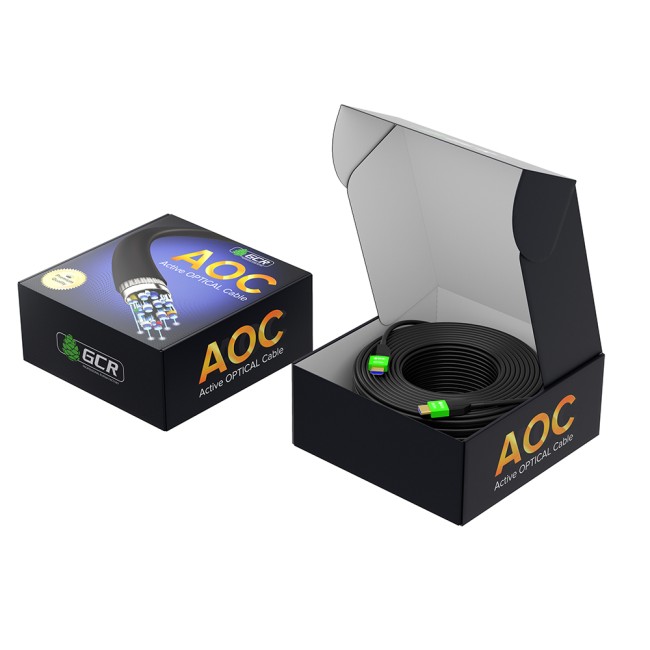 Кабель GreenConnect GCR-55676