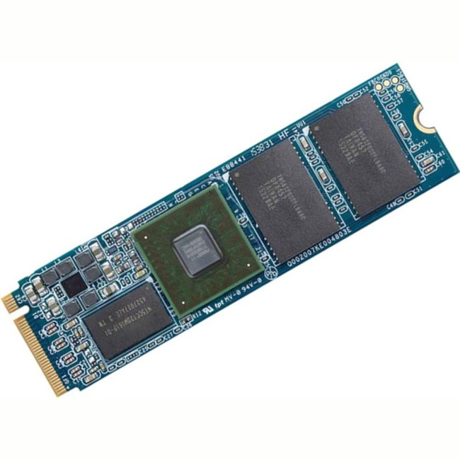 Твердотельный накопитель SSD Apacer AP256GAS2280P4-1 Твердотельный накопитель SSD Apacer AP256GAS2280P4-1