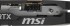 Видеокарта MSI RTX 5050 8G SHADOW 2X OC Видеокарта MSI RTX 5050 8G SHADOW 2X OC