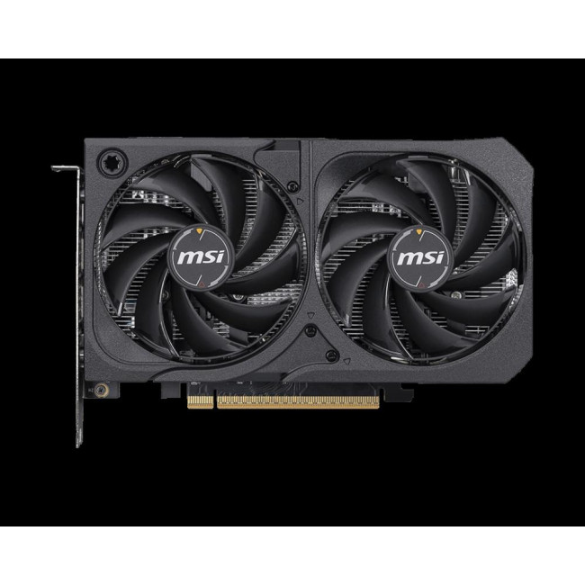 Видеокарта MSI RTX 5050 8G SHADOW 2X OC Видеокарта MSI RTX 5050 8G SHADOW 2X OC