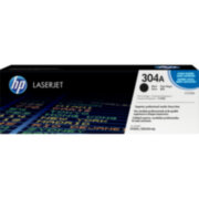 Тонер-картридж HP CC530A