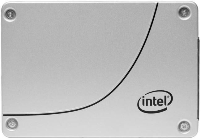 Твердотельный накопитель Intel D3-S4510 Series (SSDSC2KB038T801)