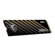Твердотельный накопитель SSD MSI S78-440Q550-P83 Твердотельный накопитель SSD MSI S78-440Q550-P83