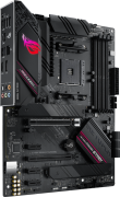 Материнская плата ASUS ROG STRIX B550-F GAMING
