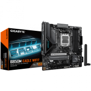 Материнская плата Gigabyte B850M EAGLE WIFI7 Материнская плата Gigabyte B850M EAGLE WIFI7