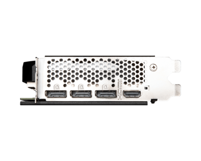 Видеокарта MSI GeForce RTX 4070 VENTUS 3X 12G OC Видеокарта MSI GeForce RTX 4070 VENTUS 3X 12G OC