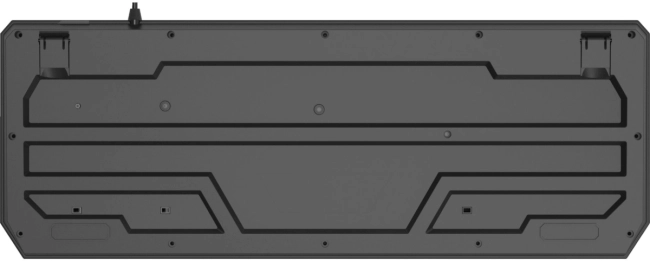 Клавиатура Acer ZL.KBDCC.019