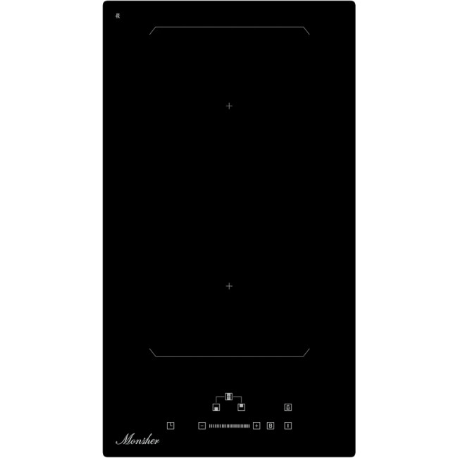 Варочная поверхность MONSHER Monsher MHI 3011 Варочная поверхность MONSHER Monsher MHI 3011