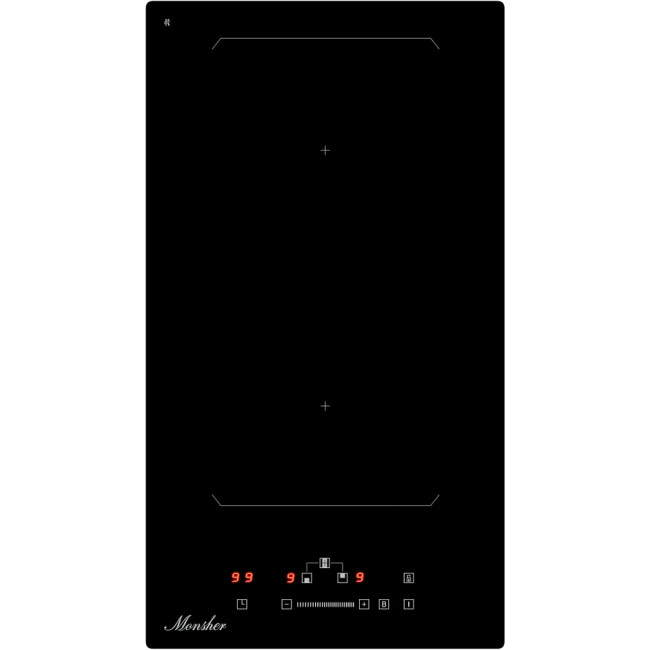 Варочная поверхность MONSHER Monsher MHI 3011 Варочная поверхность MONSHER Monsher MHI 3011