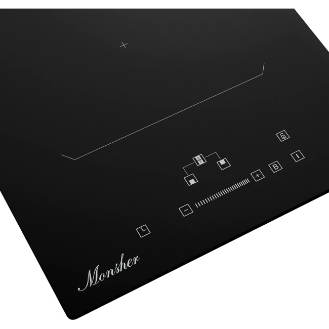 Варочная поверхность MONSHER Monsher MHI 3011 Варочная поверхность MONSHER Monsher MHI 3011