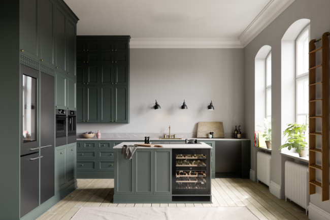 Винный шкаф ASKO ASKO WCN25842G