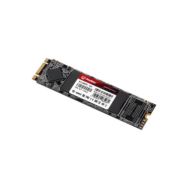 Твердотельный накопитель Kingspec SSD NT-512 Твердотельный накопитель Kingspec SSD NT-512