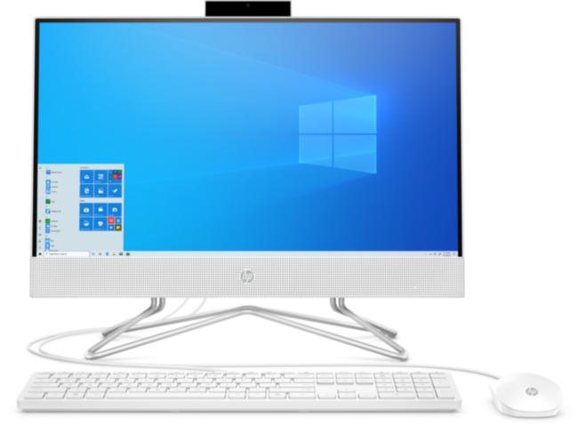 Моноблок HP 200 G4