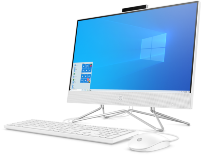 Моноблок HP 200 G4 Моноблок HP 200 G4