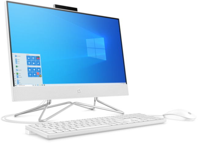 Моноблок HP 200 G4 Моноблок HP 200 G4