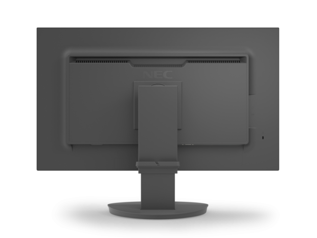 Монитор MultiSync EA242F black NEC MultiSync EA242F