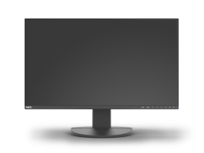 Монитор MultiSync EA242F black NEC MultiSync EA242F