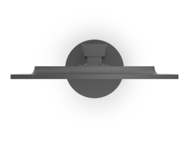 Монитор MultiSync EA242F black NEC MultiSync EA242F