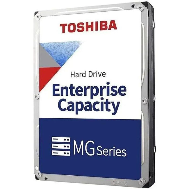 Жесткий диск Toshiba Enterprise Capacity MG08ADA400N Жесткий диск Toshiba Enterprise Capacity MG08ADA400N