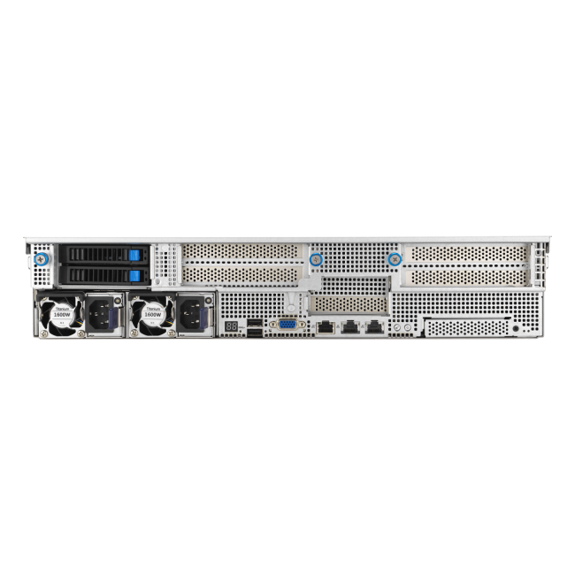 Серверная платформа ASUS 90SF03X1-M000C0 Серверная платформа ASUS 90SF03X1-M000C0