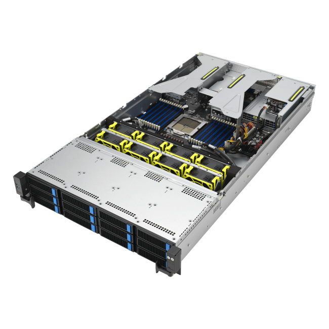 Серверная платформа ASUS 90SF03X1-M000C0 Серверная платформа ASUS 90SF03X1-M000C0