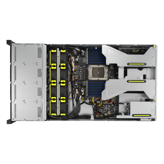 Серверная платформа ASUS 90SF03X1-M000C0 Серверная платформа ASUS 90SF03X1-M000C0