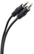 Кабель соединительный 3.5 Jack (M) - 3.5 Jack (M), стерео, аудио, 3м Telecom <TAV7175-3M> Telecom mini jack 3.5 mm (m) - mini jack 3.5 mm (m) 3м Кабель соединительный 3.5 Jack (M) - 3.5 Jack (M), стерео, аудио, 3м Telecom <TAV7175-3M> Telecom mini jack 3.5 mm (m) - mini jack 3.5 mm (m) 3м