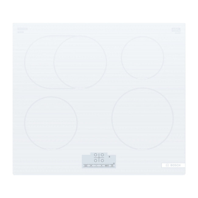 Встраиваемая индукционная панель BOSCH Bosch PIF612BB1E