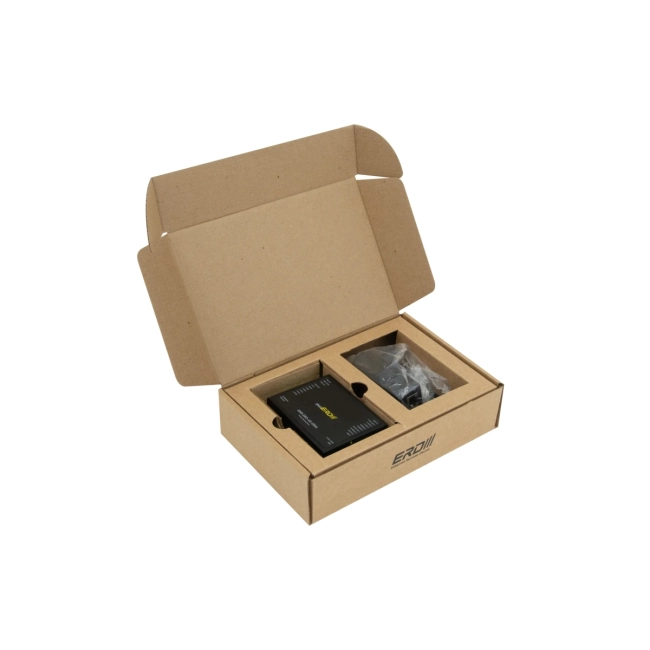 Устройство удалённого контроля и управления SNR SNR-ERD-4s Устройство удалённого контроля и управления SNR SNR-ERD-4s