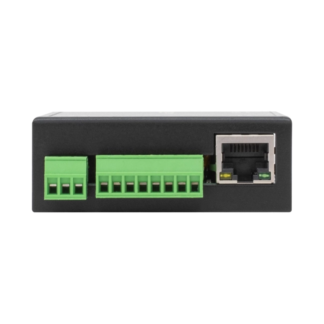 Устройство удалённого контроля и управления SNR SNR-ERD-4s Устройство удалённого контроля и управления SNR SNR-ERD-4s