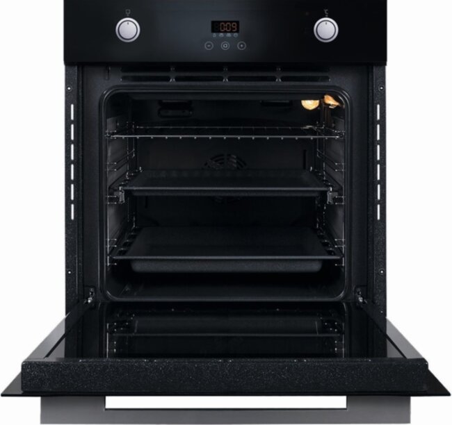 Встраиваемые электрические духовки 60 см Graude Graude Comfort  BE 60.3 S