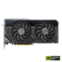 Видеокарта ASUS DUAL-RTX4070TIS-16G Видеокарта ASUS DUAL-RTX4070TIS-16G