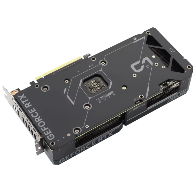 Видеокарта ASUS DUAL-RTX4070TIS-16G Видеокарта ASUS DUAL-RTX4070TIS-16G