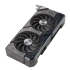 Видеокарта ASUS DUAL-RTX4070TIS-16G Видеокарта ASUS DUAL-RTX4070TIS-16G
