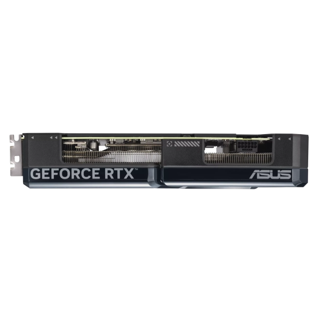 Видеокарта ASUS DUAL-RTX4070TIS-16G Видеокарта ASUS DUAL-RTX4070TIS-16G