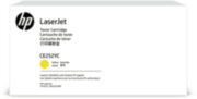 Тонер-картридж HP 504Y Yellow LaserJet Contract Toner Cartridge (CE252YC)
