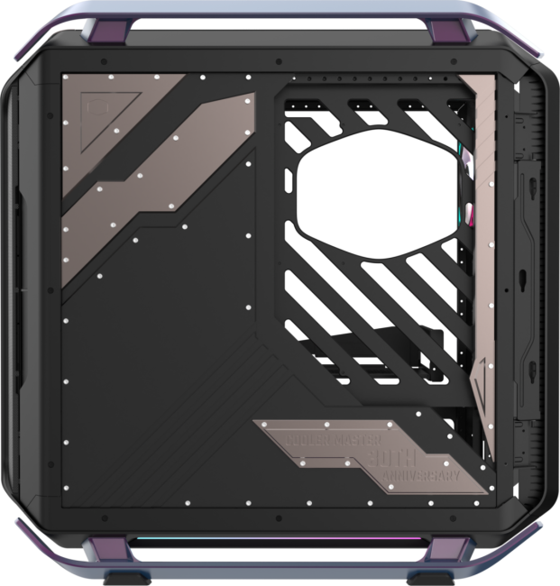 Корпус ПК Cooler Master MCC-C700M-KHNN-S30 Корпус ПК Cooler Master MCC-C700M-KHNN-S30