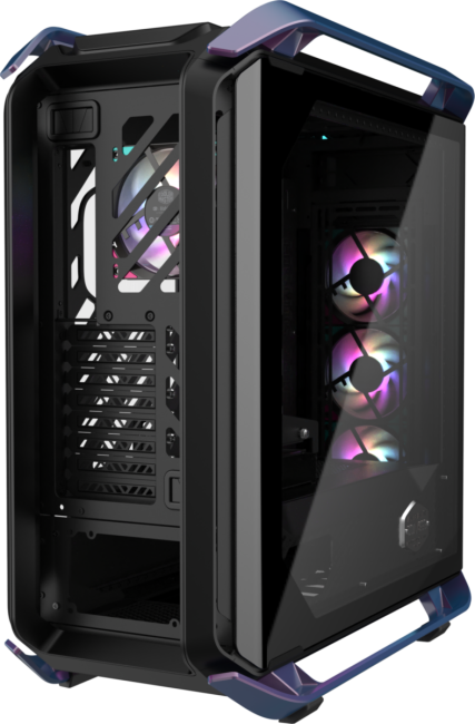 Корпус ПК Cooler Master MCC-C700M-KHNN-S30 Корпус ПК Cooler Master MCC-C700M-KHNN-S30