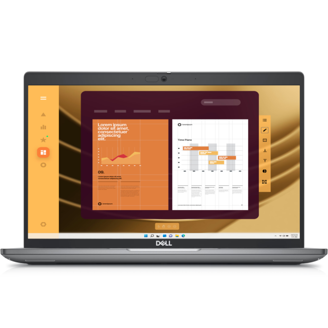 Ноутбук Dell 5450-1124 Ноутбук Dell 5450-1124