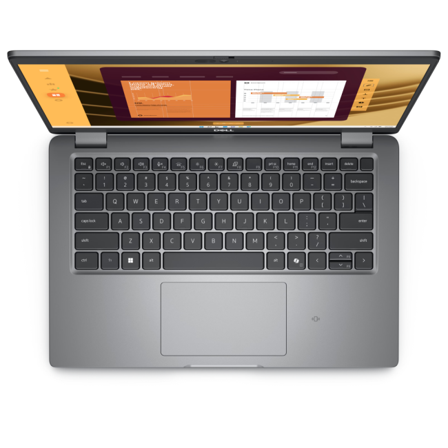 Ноутбук Dell 5450-1124 Ноутбук Dell 5450-1124