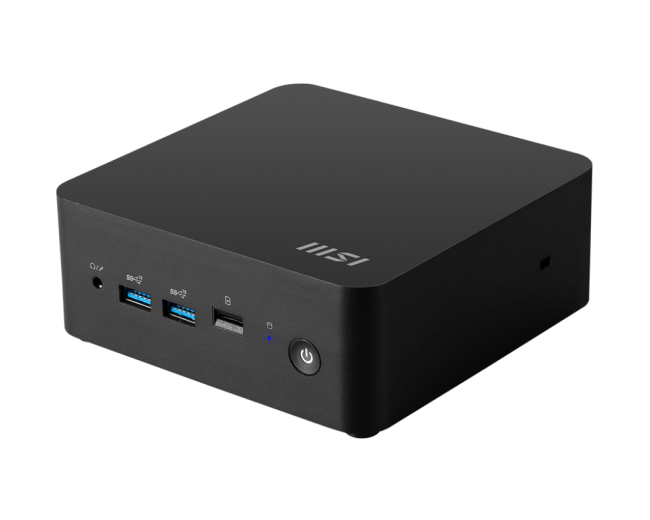 ПК MSI 9S6-B0B111-219 ПК MSI 9S6-B0B111-219