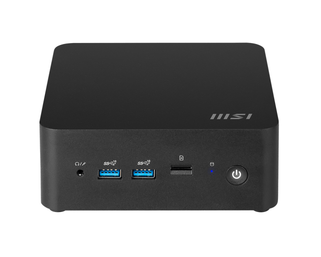ПК MSI 9S6-B0B111-219 ПК MSI 9S6-B0B111-219