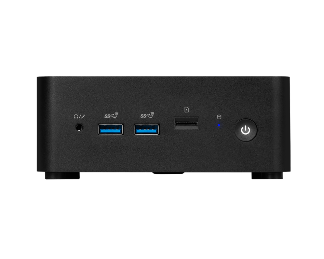 ПК MSI 9S6-B0B111-219 ПК MSI 9S6-B0B111-219