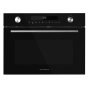 Встраиваемый духовой шкаф MAUNFELD MCMO5015MFB