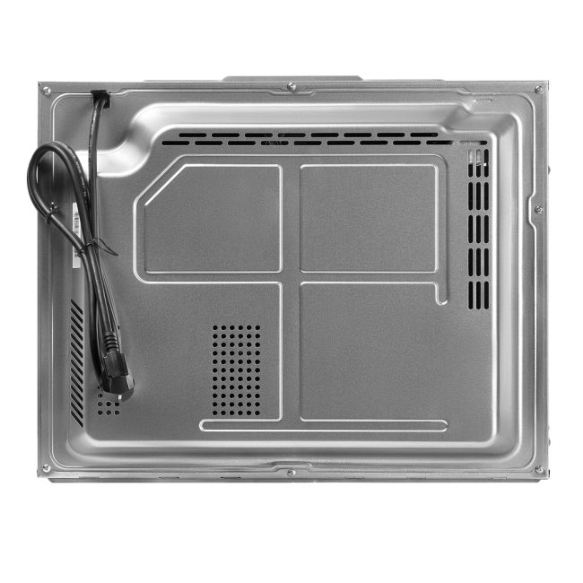 Встраиваемый духовой шкаф MAUNFELD MCMO5015MFB