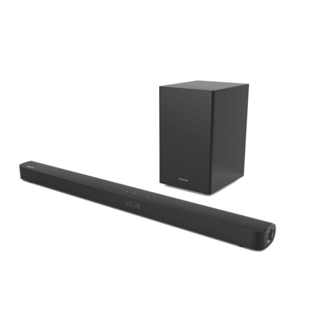 Саундбар Hisense Hisense HS212F Саундбар Hisense Hisense HS212F