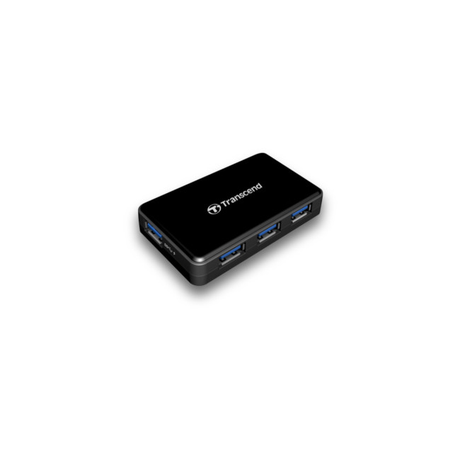 Концентратор USB Transcend HUB3