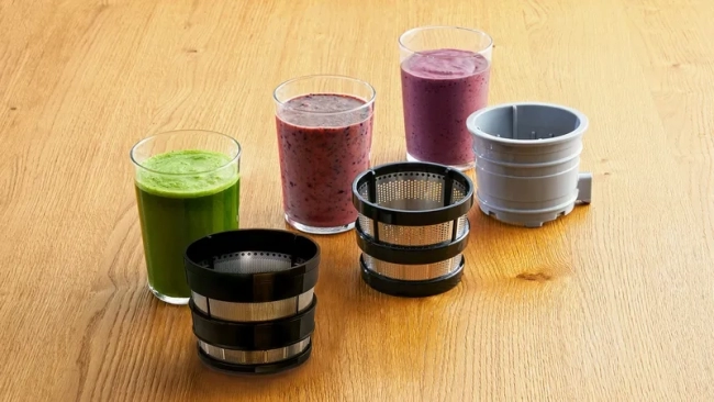 Соковыжималка Bosch Bosch MESM731M