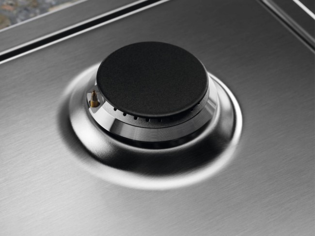 Встраиваемые газовые панели ELECTROLUX Electrolux EGS64362XX Встраиваемые газовые панели ELECTROLUX Electrolux EGS64362XX